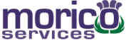 Morico Services Logo